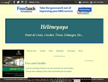 Tablet Screenshot of heleneyaya.over-blog.com