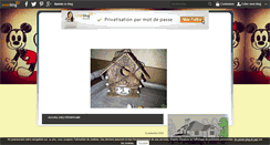 Desktop Screenshot of feedeplume.over-blog.com