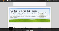 Desktop Screenshot of guitzu.lambert.over-blog.com