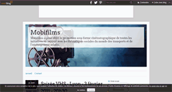 Desktop Screenshot of mobifilms.over-blog.com