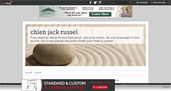 Desktop Screenshot of jack-russel.over-blog.com
