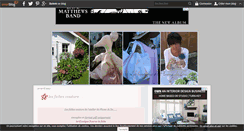 Desktop Screenshot of dentellesetchiffons.over-blog.com