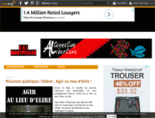 Tablet Screenshot of al-montpellier.over-blog.com