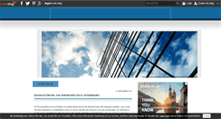 Desktop Screenshot of easesoronline.over-blog.es