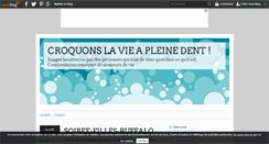 Desktop Screenshot of flippotte-bing.over-blog.com