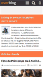 Mobile Screenshot of amicale-locataires-pierre-semard.over-blog.fr