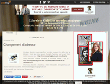 Tablet Screenshot of librairie-lesmondesmagiques.over-blog.com