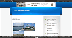 Desktop Screenshot of cassiopee.over-blog.fr