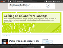Tablet Screenshot of delanofrerekananga.over-blog.com