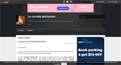 Desktop Screenshot of blog-genev.mb-onlyone.over-blog.com