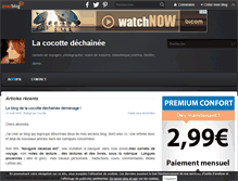 Tablet Screenshot of blog-genev.mb-onlyone.over-blog.com