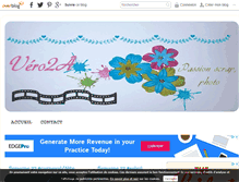 Tablet Screenshot of girafou.over-blog.com