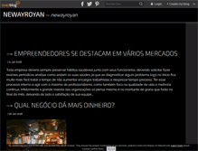 Tablet Screenshot of newayroyan.over-blog.com