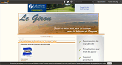 Desktop Screenshot of legiron.over-blog.com
