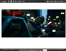 Tablet Screenshot of cinepolis.over-blog.fr