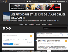 Tablet Screenshot of leskidsdelalpedhuez.over-blog.com
