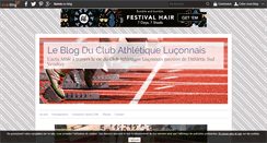 Desktop Screenshot of c-a-luconnais.over-blog.fr