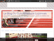 Tablet Screenshot of c-a-luconnais.over-blog.fr