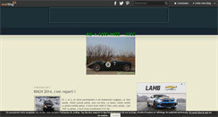 Desktop Screenshot of mga-philippe.over-blog.com