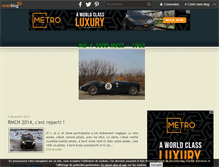 Tablet Screenshot of mga-philippe.over-blog.com