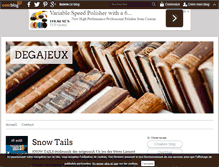 Tablet Screenshot of degajeux.over-blog.com