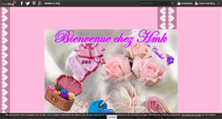 Desktop Screenshot of crochet-hmk.over-blog.com