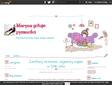 Tablet Screenshot of marinepsm.over-blog.com