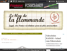 Tablet Screenshot of flemmarde-mais-pleine-d-idees.over-blog.com