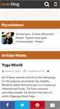 Mobile Screenshot of prg-sudalsace.over-blog.com