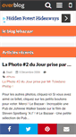 Mobile Screenshot of lebazaar.over-blog.com