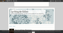 Desktop Screenshot of grandcoing.peinturedeco.over-blog.com
