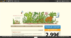 Desktop Screenshot of bankizland.over-blog.com