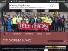 Tablet Screenshot of ccbusnes.over-blog.com