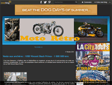 Tablet Screenshot of motoretro.over-blog.com
