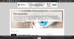 Desktop Screenshot of hertold29.over-blog.com