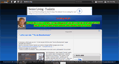 Desktop Screenshot of jcfvc.over-blog.com