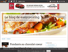 Tablet Screenshot of easycooking.over-blog.com