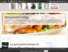 Tablet Screenshot of cocktails-mc59.over-blog.com