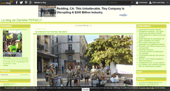 Desktop Screenshot of danielle-persico.over-blog.fr
