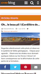 Mobile Screenshot of eldesiertoflorido.over-blog.com