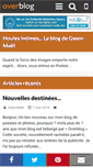 Mobile Screenshot of houles-intimes.over-blog.com