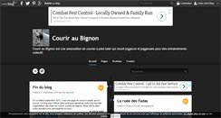 Desktop Screenshot of couriraubignon.over-blog.com