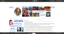 Desktop Screenshot of m-menasie.over-blog.com