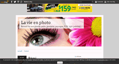 Desktop Screenshot of declicphoto.over-blog.fr