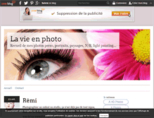 Tablet Screenshot of declicphoto.over-blog.fr