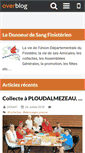 Mobile Screenshot of ledonneurdesangfinisterien.over-blog.com