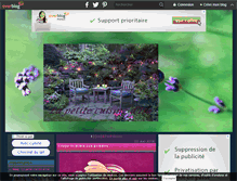 Tablet Screenshot of lapetitecuisined-isa.over-blog.fr