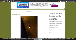Desktop Screenshot of ex-libris.over-blog.com