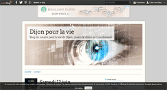 Desktop Screenshot of dijonpourlavie.over-blog.com
