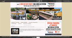 Desktop Screenshot of monsegur33.over-blog.com